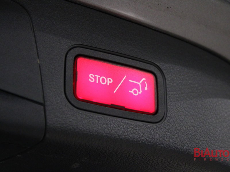 Mercedes-Benz GLA SUV usata a Firenze (16)