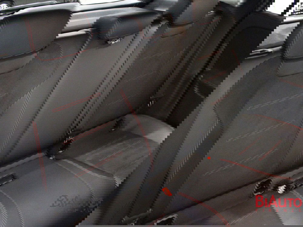 Mercedes-Benz GLA SUV usata a Firenze (7)