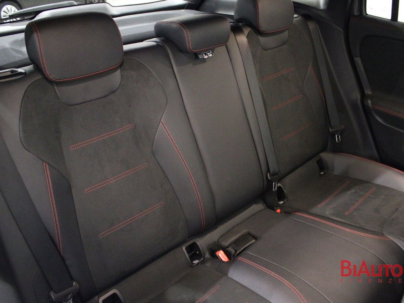 Mercedes-Benz GLA SUV usata a Firenze (7)