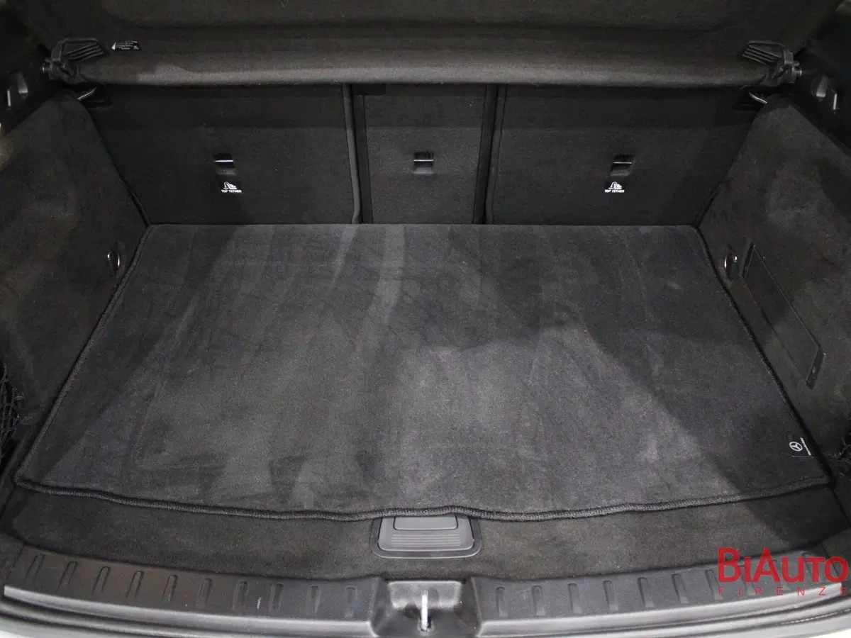 Mercedes-Benz GLA SUV usata a Firenze (8)