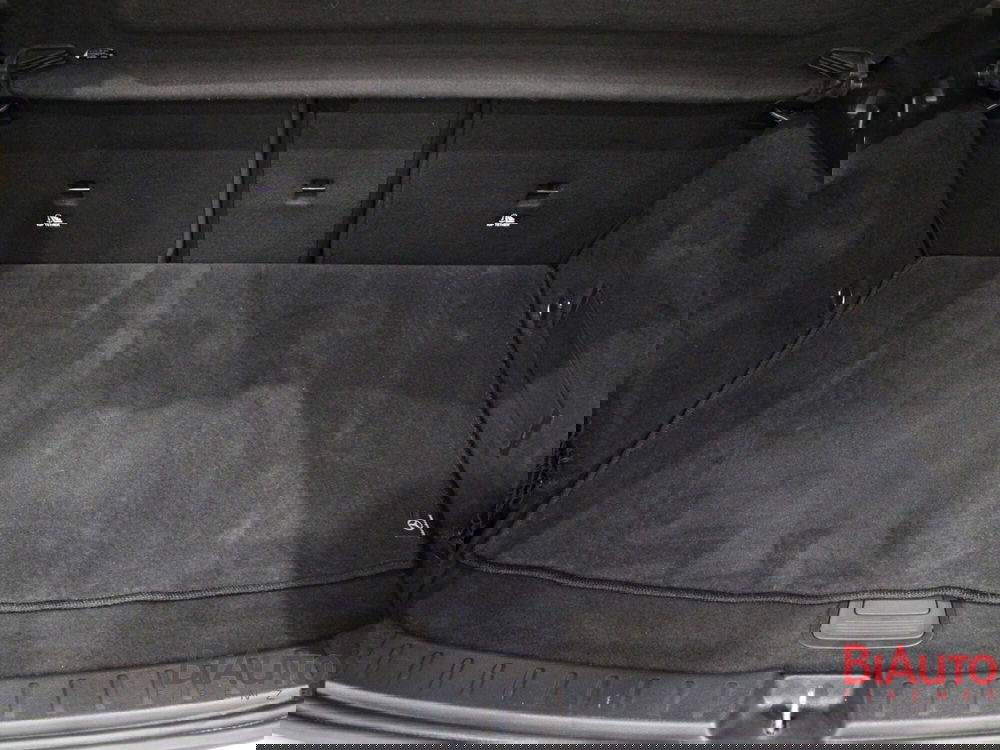 Mercedes-Benz GLA SUV usata a Firenze (8)
