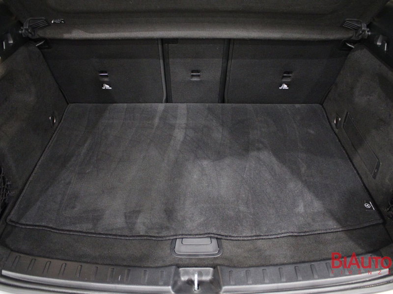 Mercedes-Benz GLA SUV usata a Firenze (8)