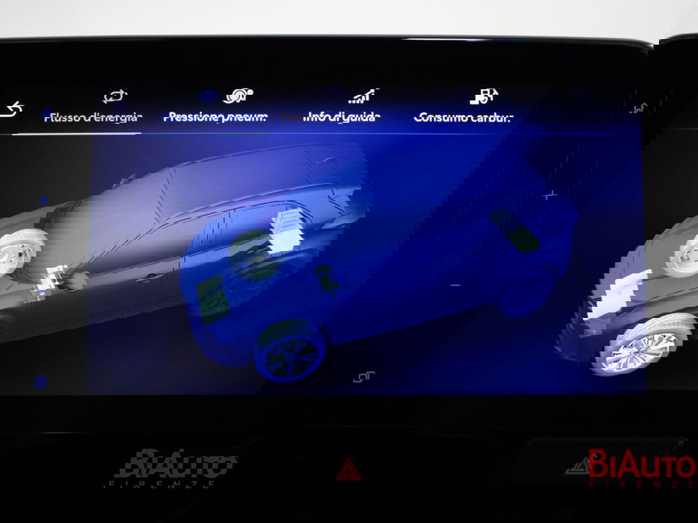 Toyota Yaris Cross usata a Firenze (15)