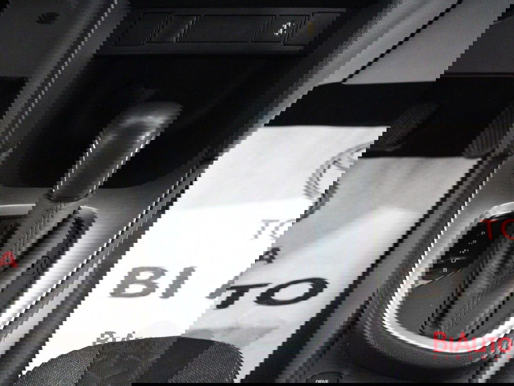 Toyota Yaris Cross usata a Firenze (17)