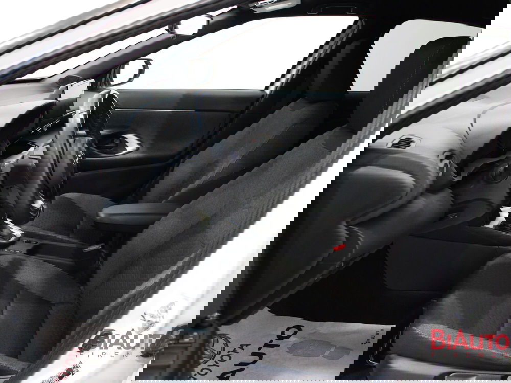 Toyota Yaris Cross usata a Firenze (6)