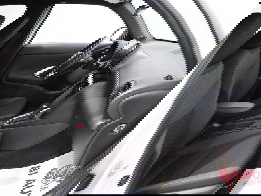 Toyota Yaris Cross usata a Firenze (7)