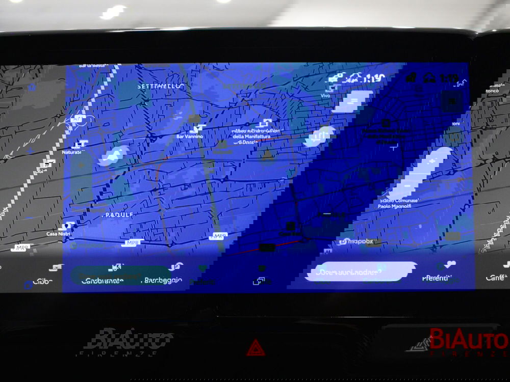 Toyota Yaris Cross usata a Firenze (14)