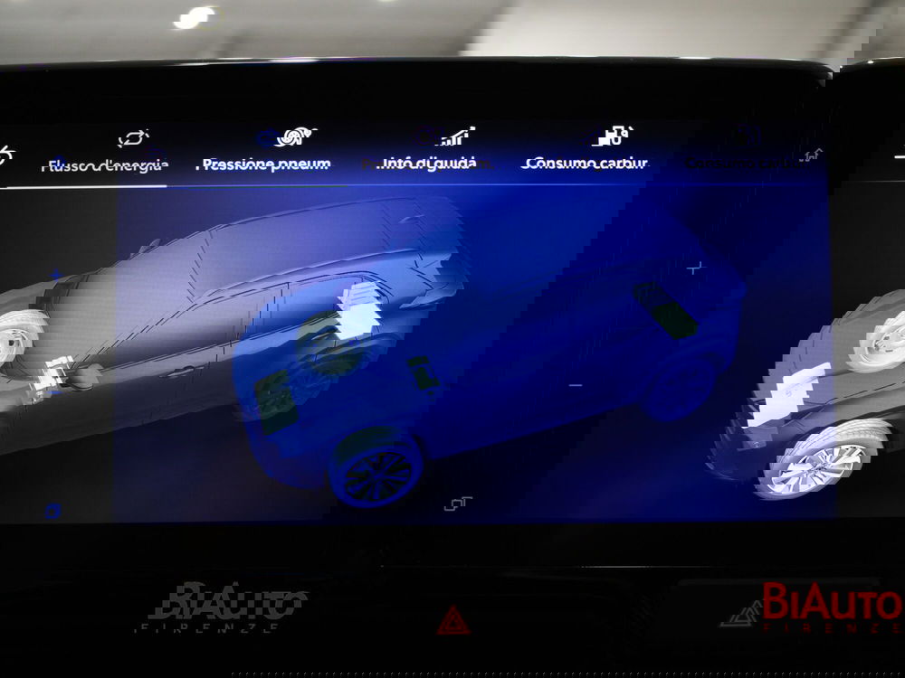 Toyota Yaris Cross usata a Firenze (15)