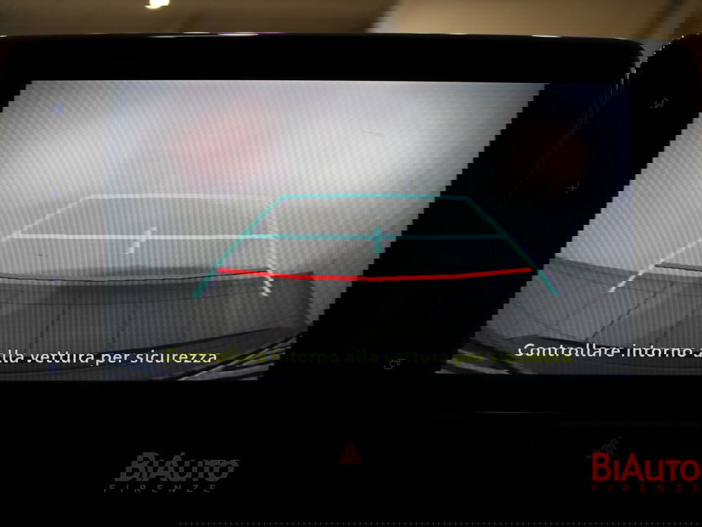 Toyota Yaris Cross usata a Firenze (16)