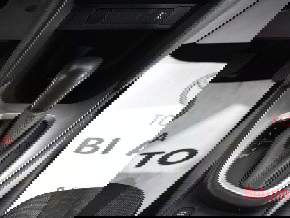 Toyota Yaris Cross usata a Firenze (17)