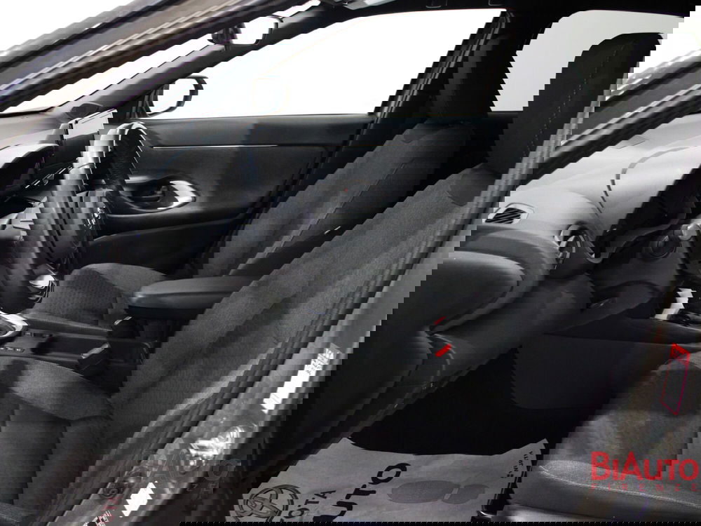 Toyota Yaris Cross usata a Firenze (6)
