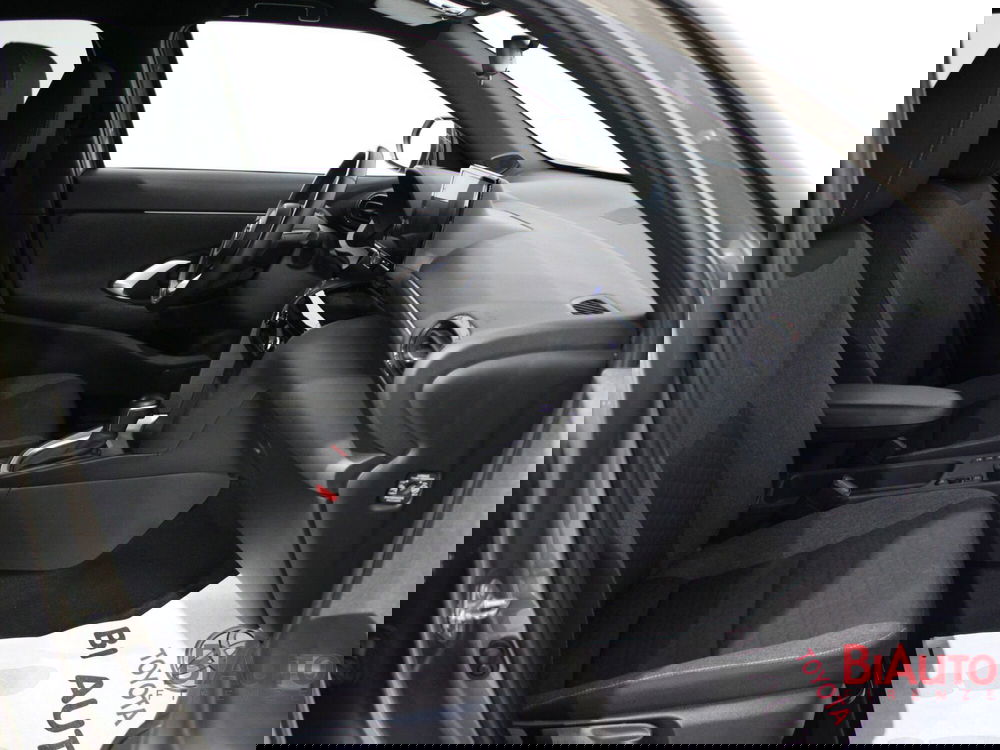 Toyota Yaris Cross usata a Firenze (7)