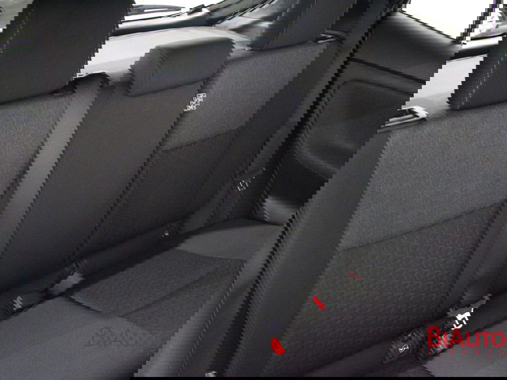 Toyota Yaris Cross usata a Firenze (8)