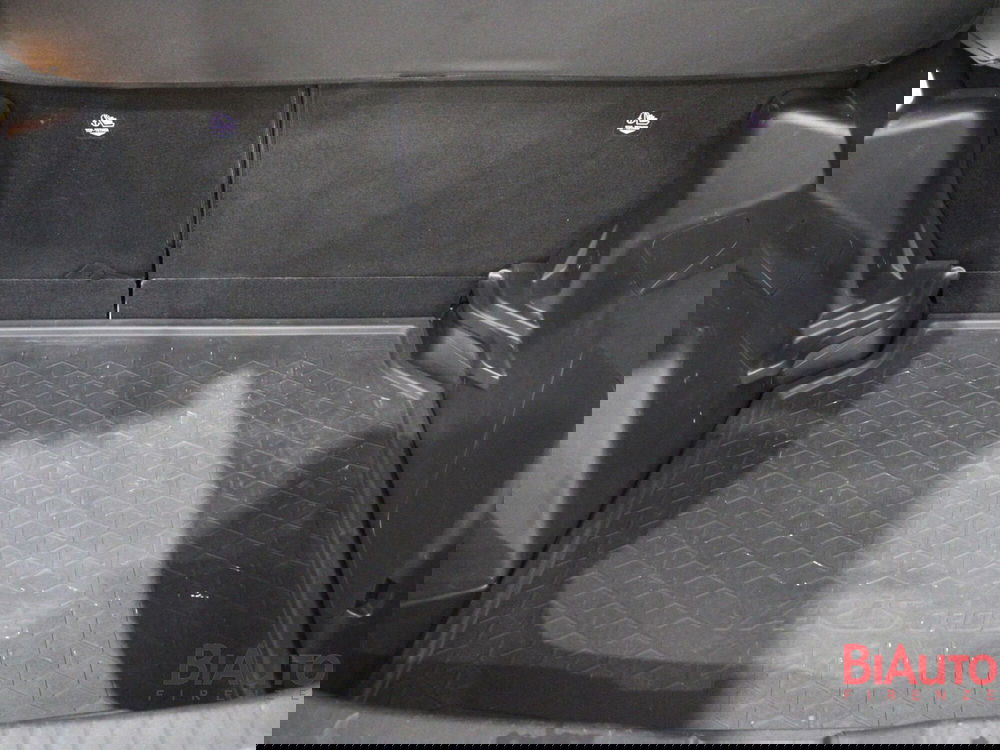 Toyota Yaris Cross usata a Firenze (9)