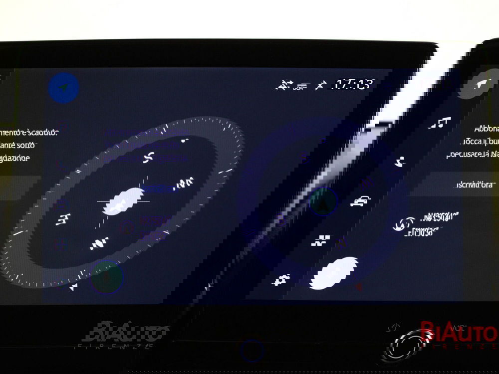 Toyota Yaris Cross usata a Firenze (15)