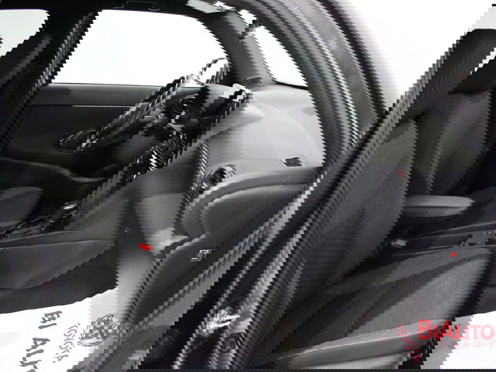 Toyota Yaris Cross usata a Firenze (7)