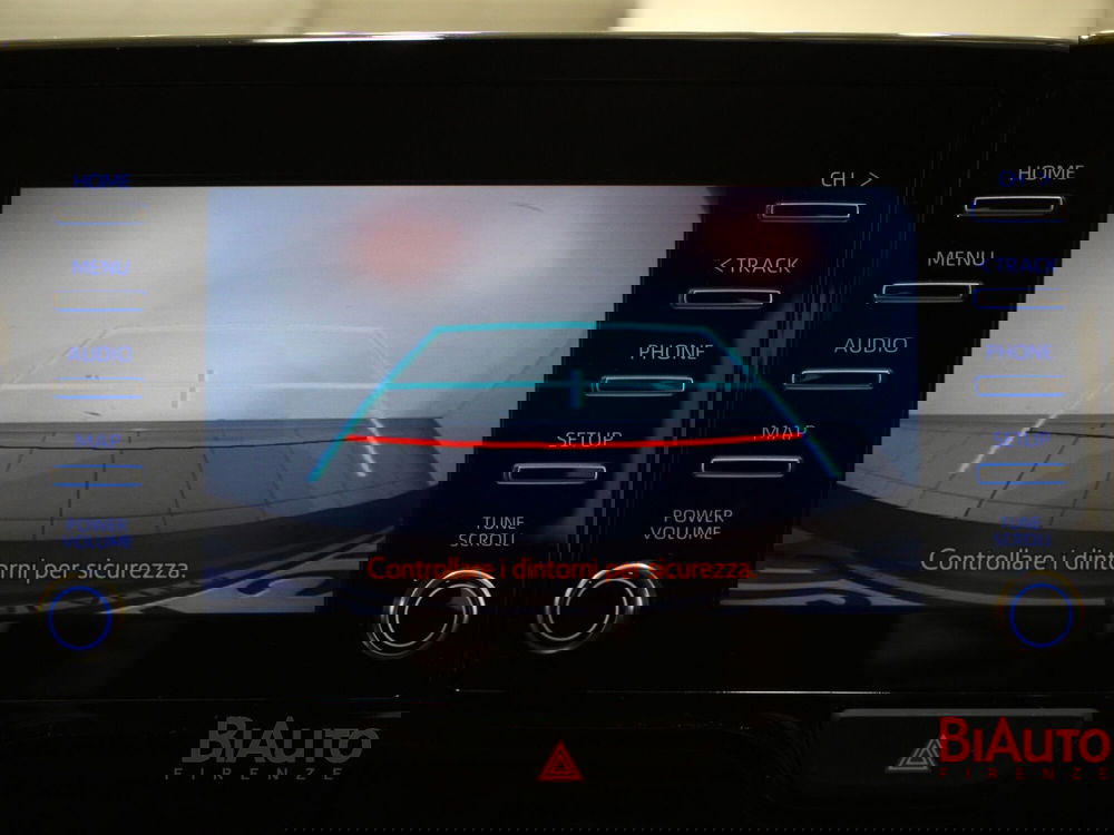 Toyota Yaris usata a Firenze (15)