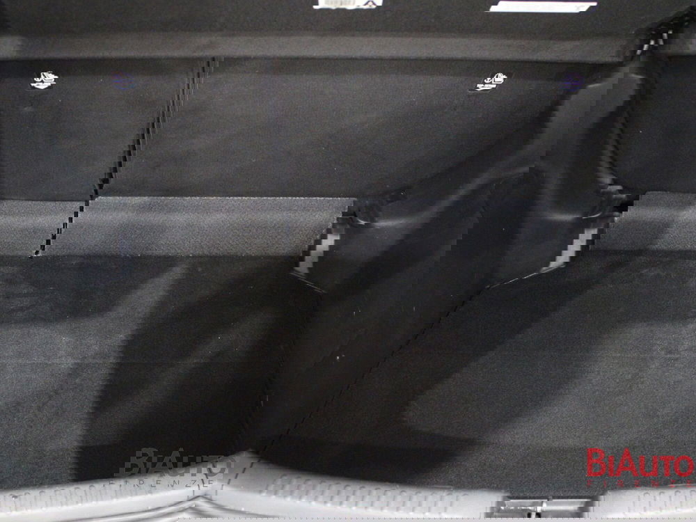 Toyota Yaris usata a Firenze (9)