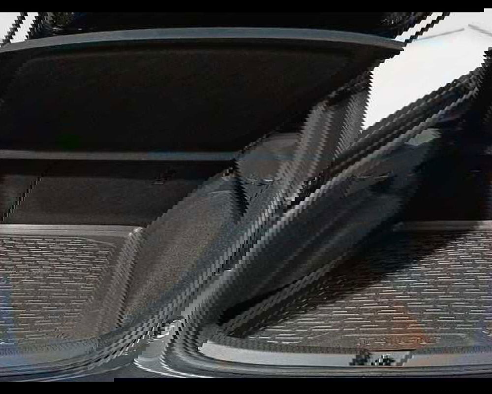 Volkswagen Taigo usata a Roma (10)