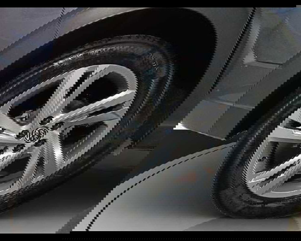 Volkswagen Taigo usata a Roma (11)