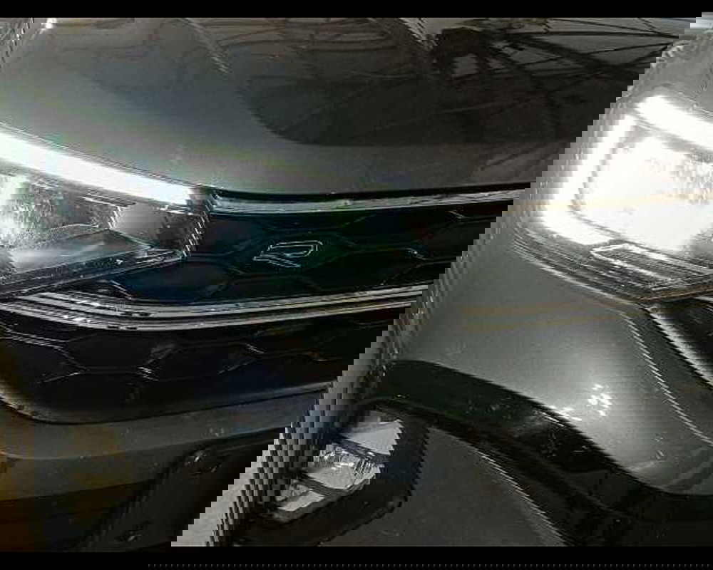 Volkswagen Taigo usata a Roma (12)