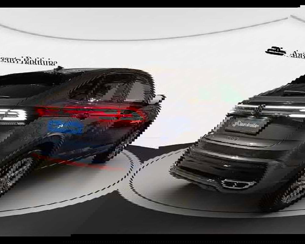 Volkswagen Taigo usata a Roma (4)