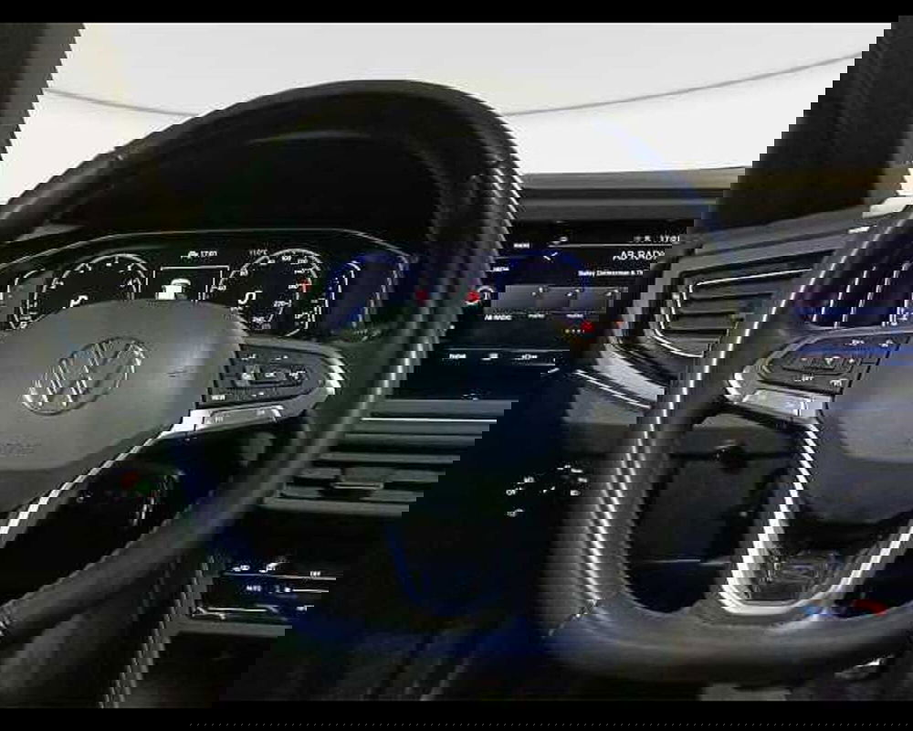 Volkswagen Taigo usata a Roma (7)