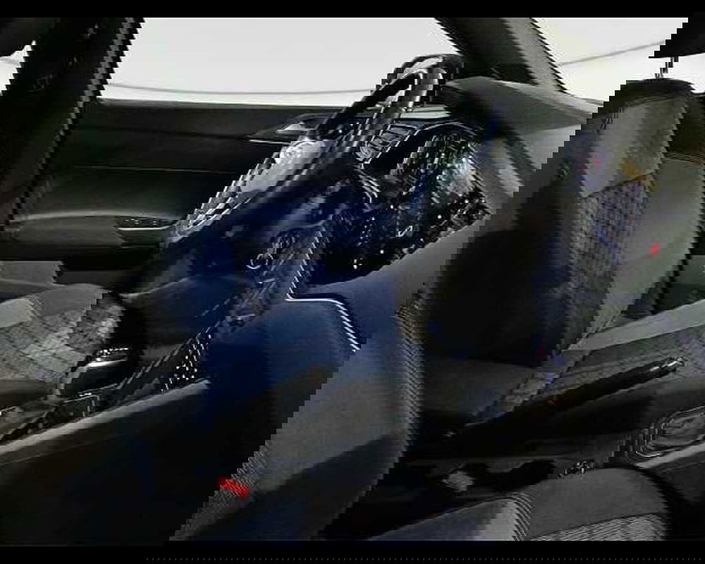 Volkswagen Taigo usata a Roma (8)