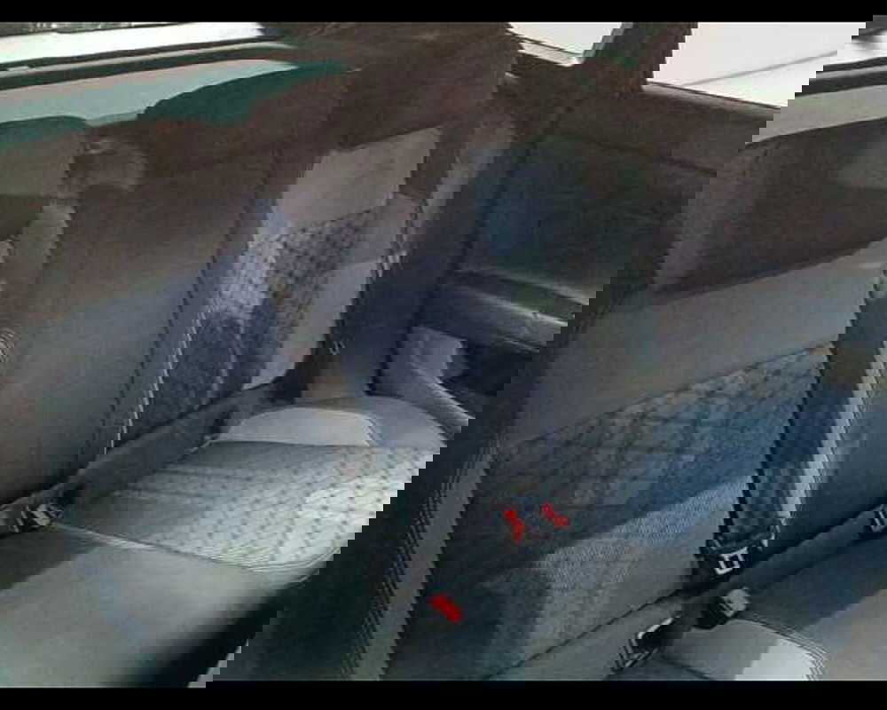 Volkswagen Taigo usata a Roma (9)