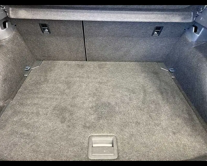 Volkswagen Taigo usata a Roma (10)