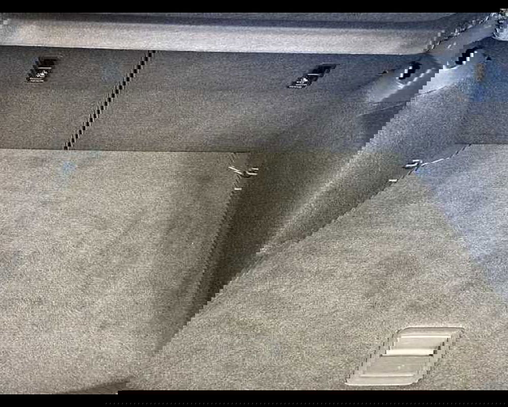 Volkswagen Taigo usata a Roma (10)