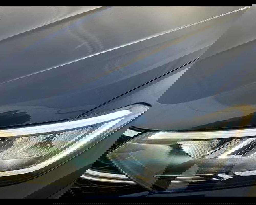 Volkswagen Taigo usata a Roma (12)