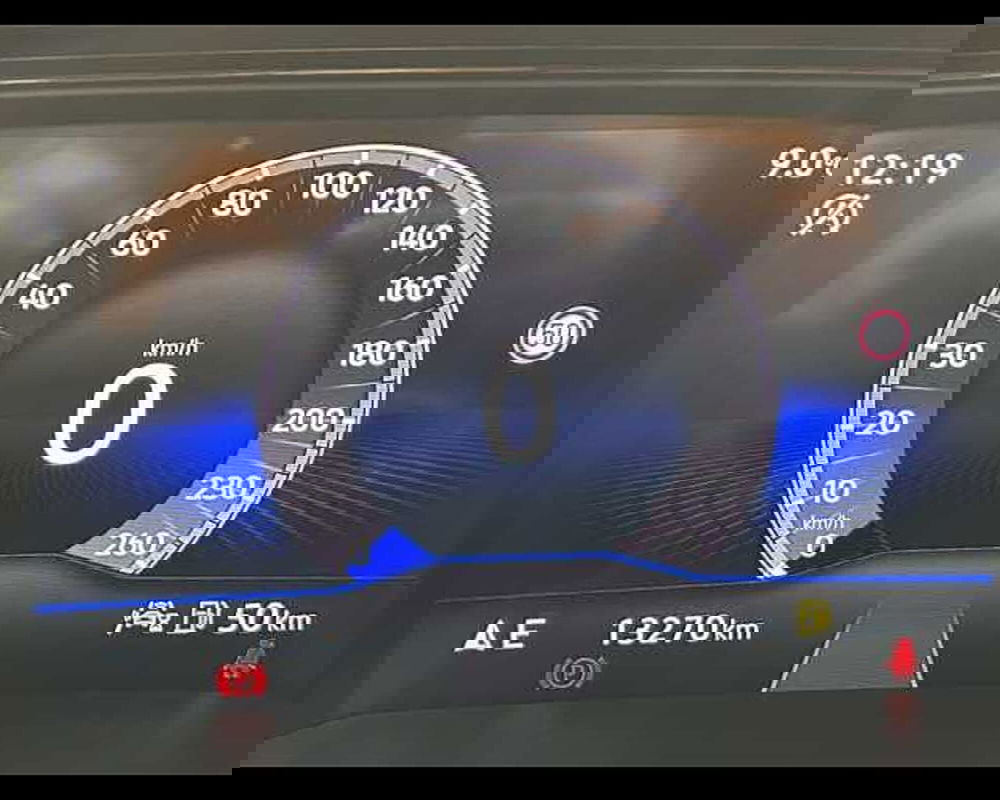 Volkswagen Taigo usata a Roma (13)