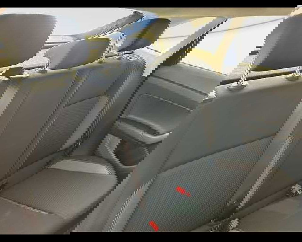 Volkswagen Taigo usata a Roma (9)