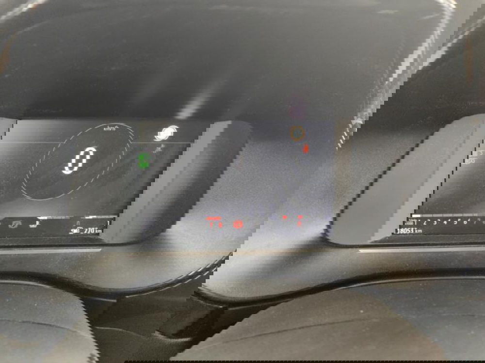 Opel Corsa usata a Genova (13)