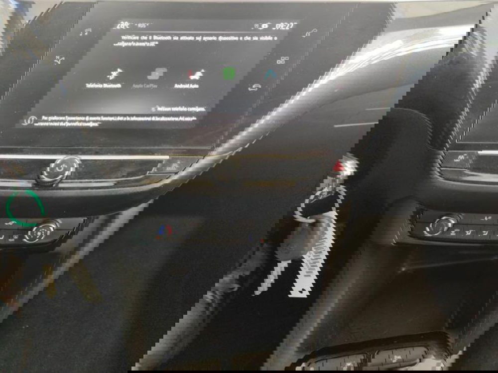 Opel Corsa usata a Genova (15)