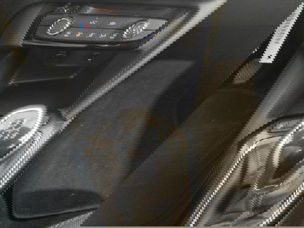 Opel Corsa usata a Genova (16)