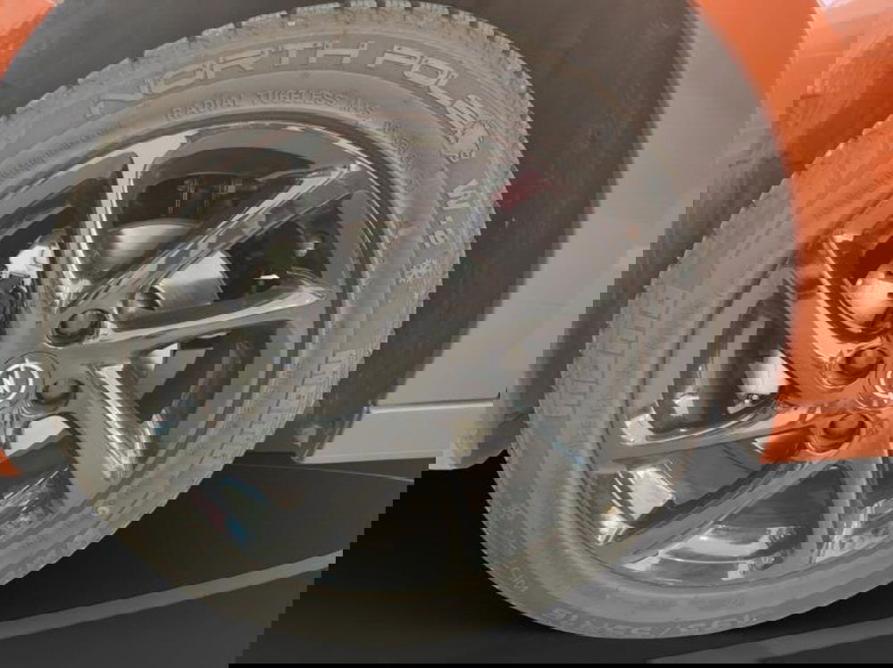 Opel Corsa usata a Genova (17)