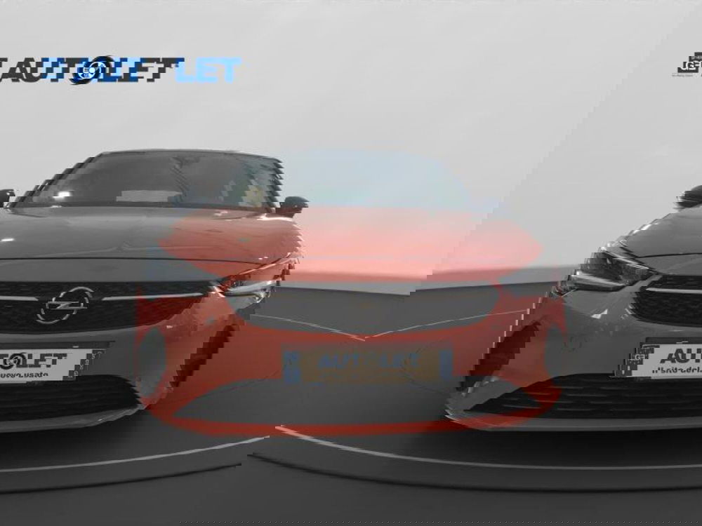 Opel Corsa usata a Genova (2)