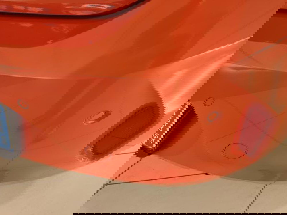 Opel Corsa usata a Genova (20)