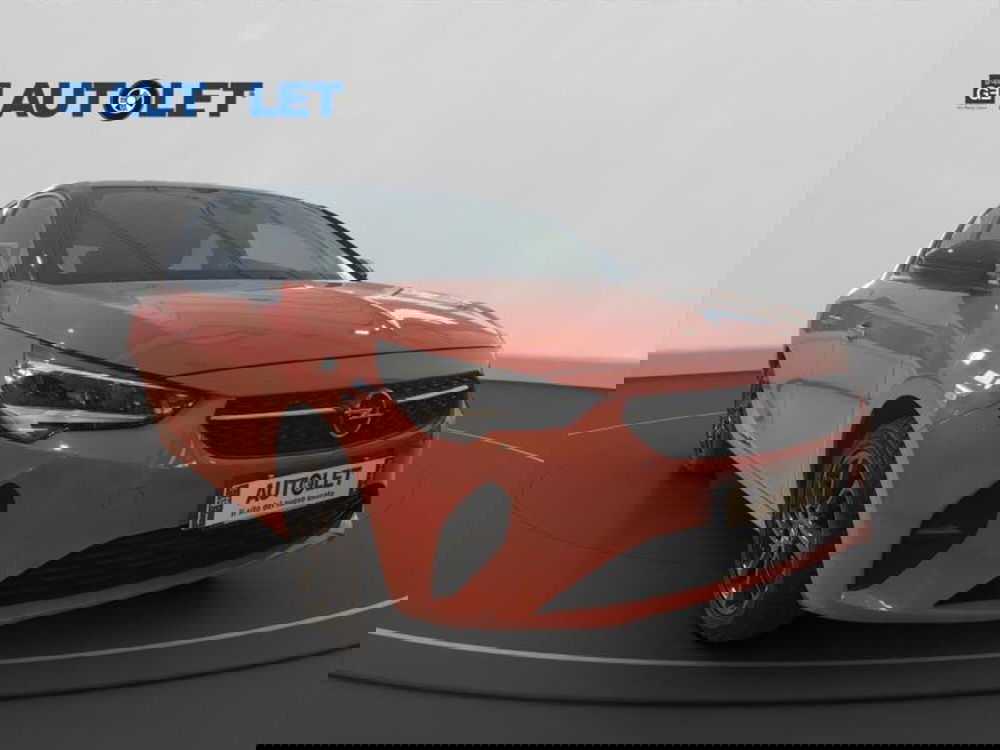 Opel Corsa usata a Genova (3)