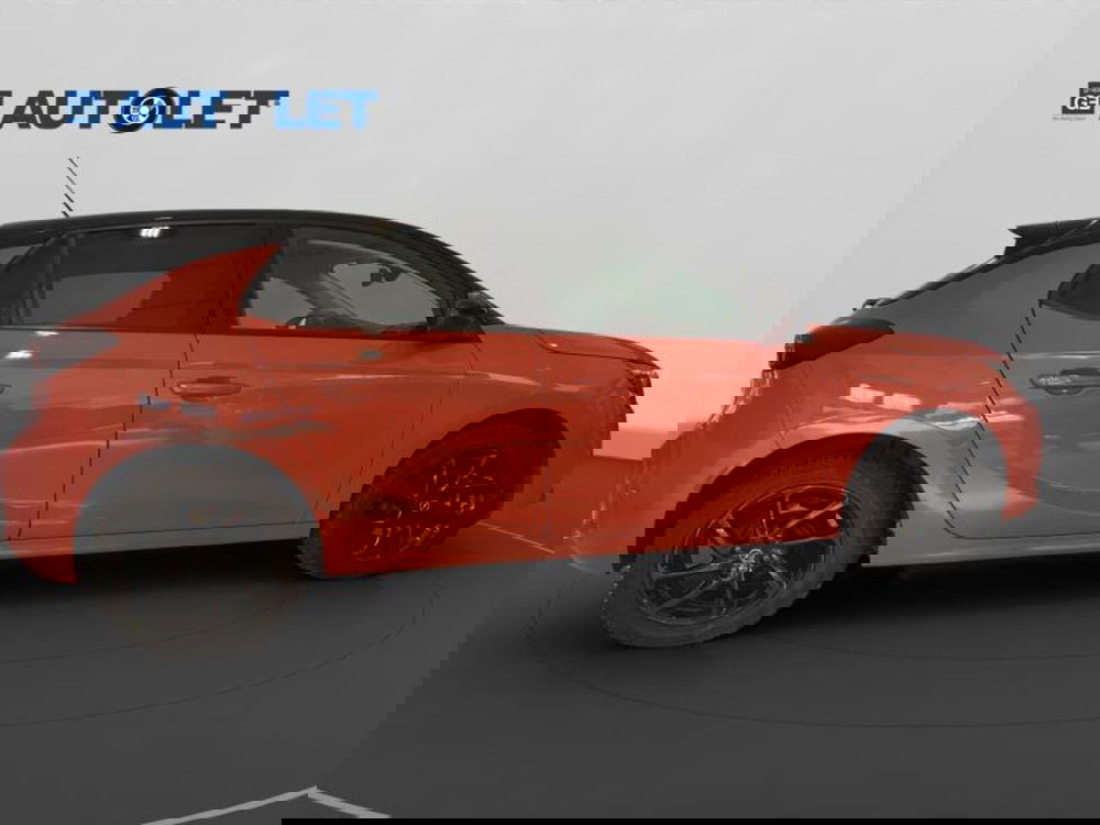 Opel Corsa usata a Genova (4)