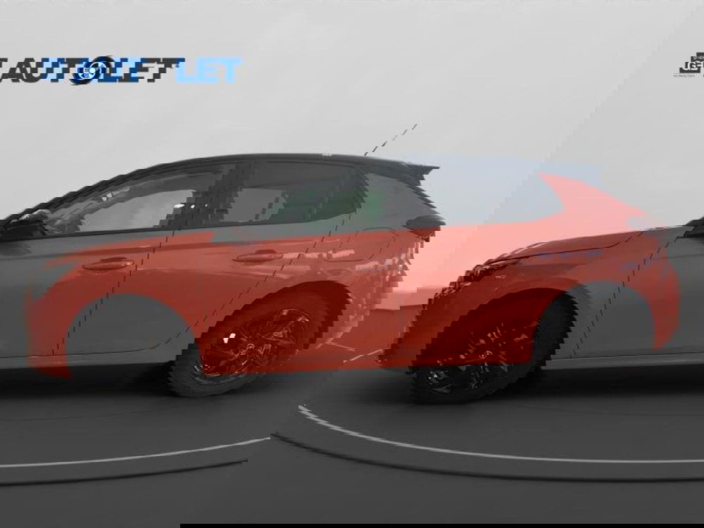 Opel Corsa usata a Genova (5)