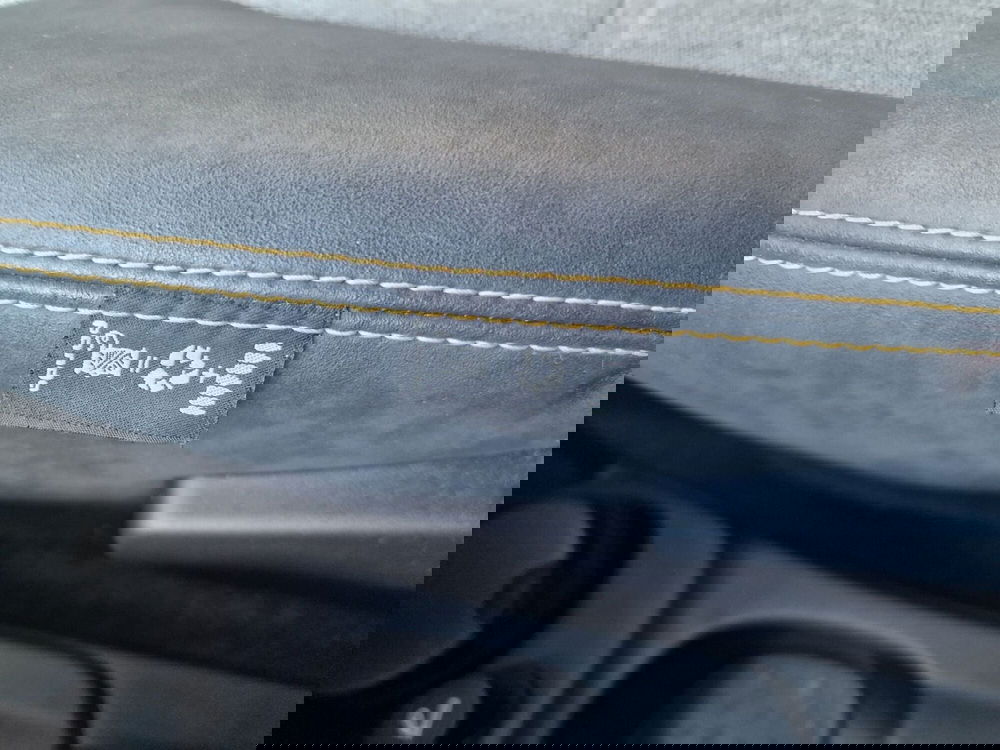 Fiat Panda Cross usata a Milano (10)