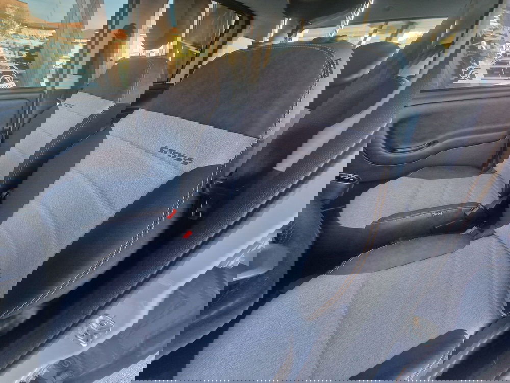 Fiat Panda Cross usata a Milano (9)