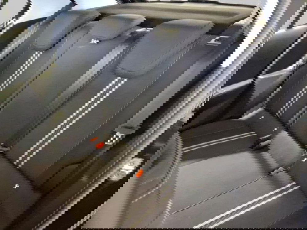 Opel Corsa usata a Genova (10)