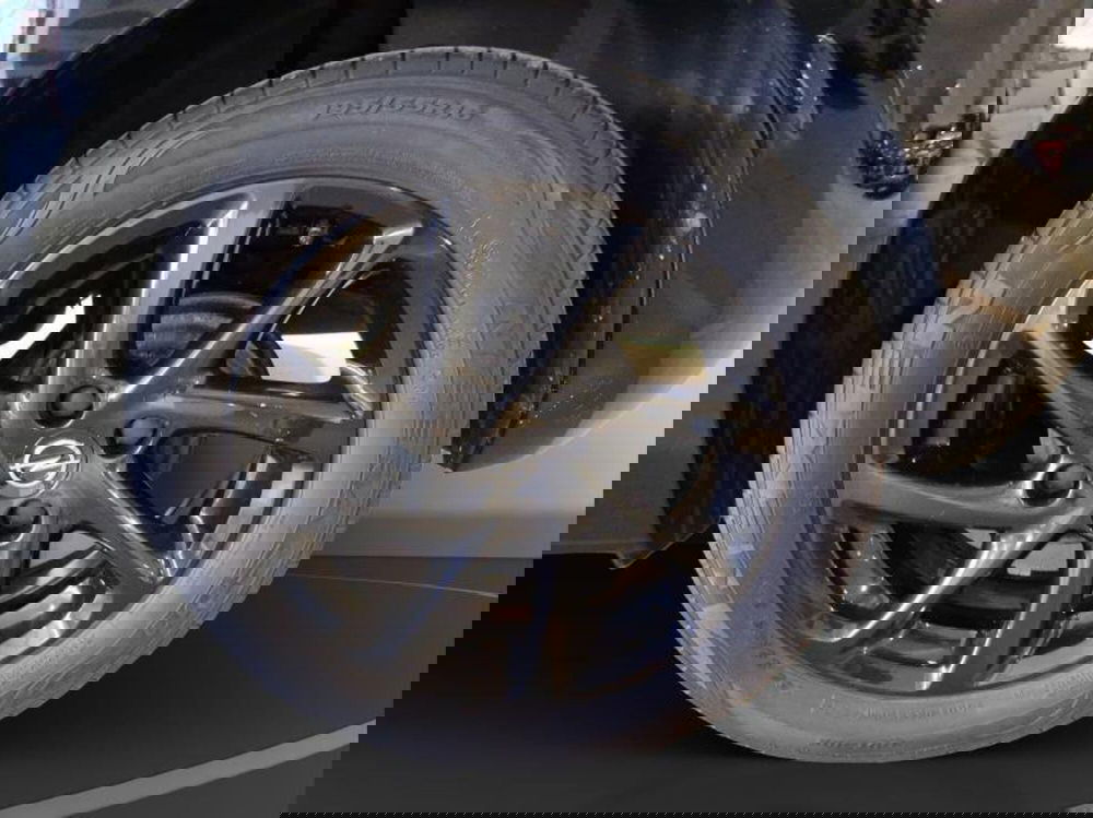 Opel Corsa usata a Genova (18)