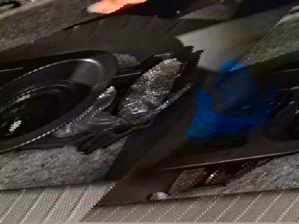 Opel Corsa usata a Genova (19)