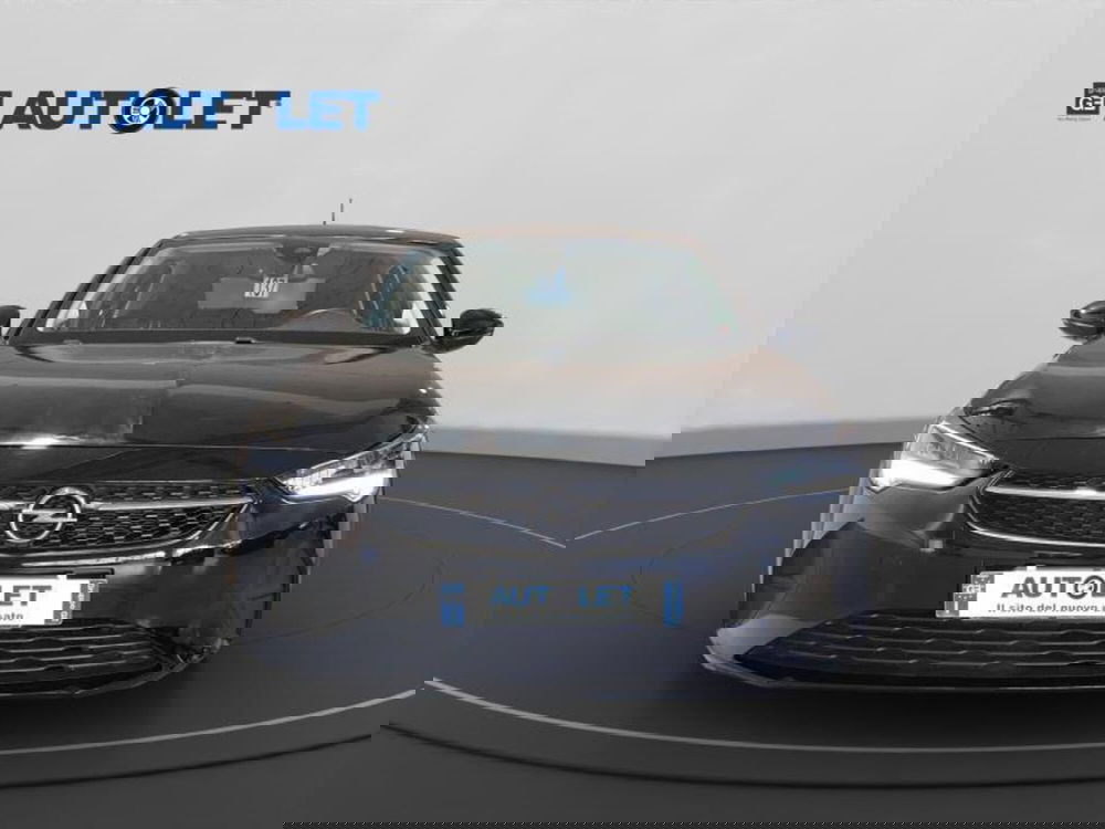 Opel Corsa usata a Genova (2)