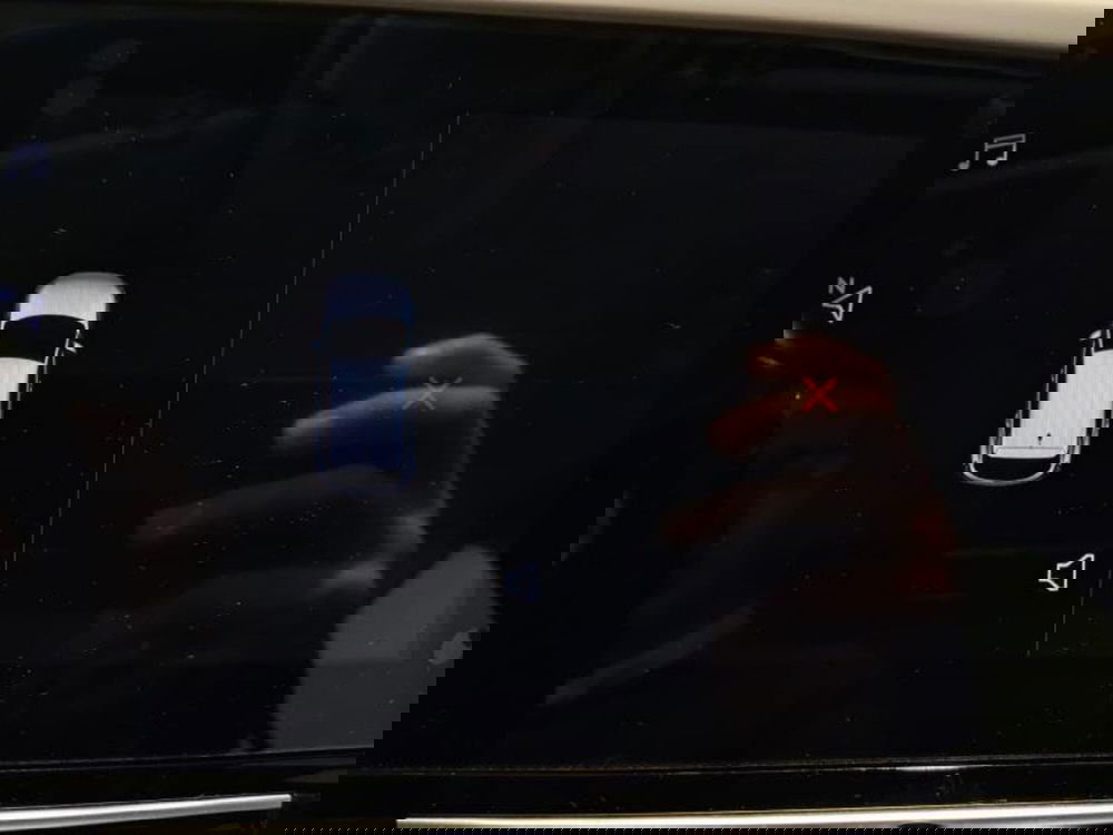 Opel Corsa usata a Genova (20)